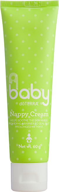 Baby Nappy Cream