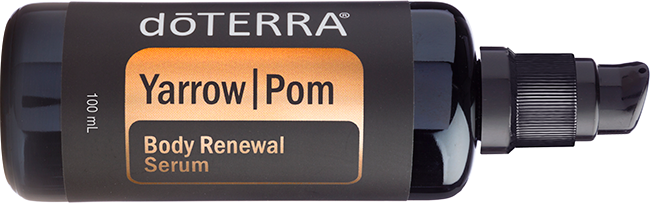 Yarrow|Pom Body Renewal Serum