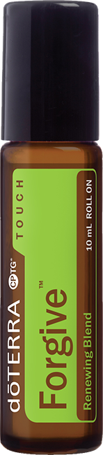 dōTERRA Forgive™ Touch