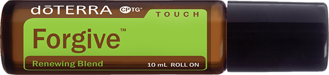 doTERRA Forgive Touch Essential Oil Blend