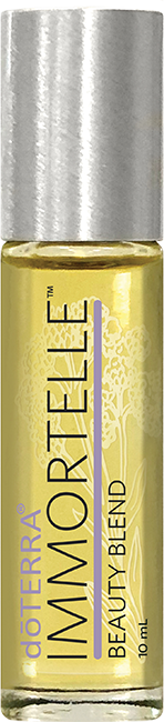 Immortelle Essential Oil Blend