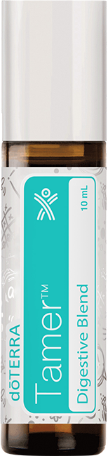 dōTERRA Tamer®