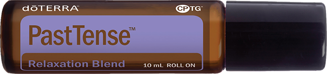 PastTense Essential Oil Blend