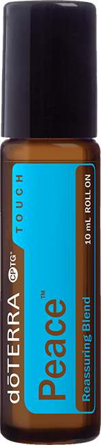 dōTERRA Peace® Touch
