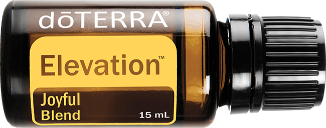 Elevation Essential Oil Blend