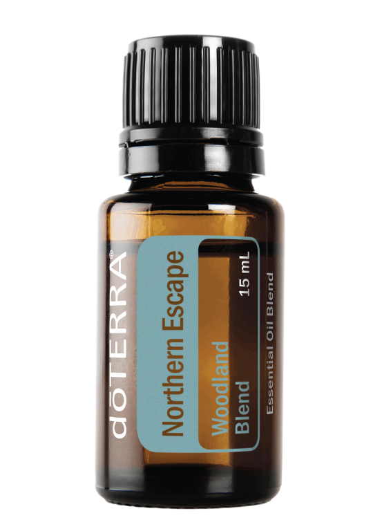 Northern Escape 15 mL