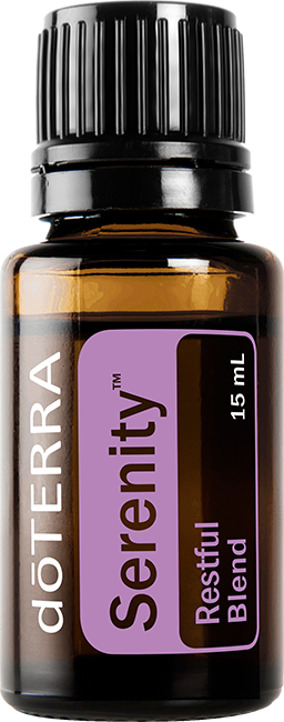 dōTERRA Serenity™