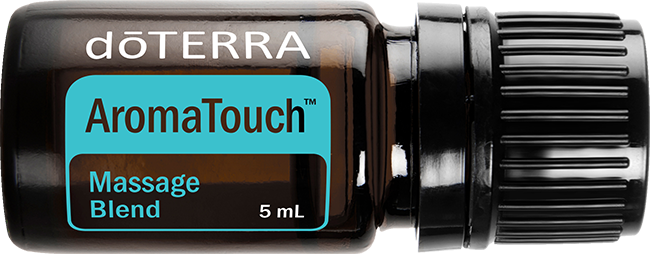 AromaTouch Essential Oil Blend 5 ml