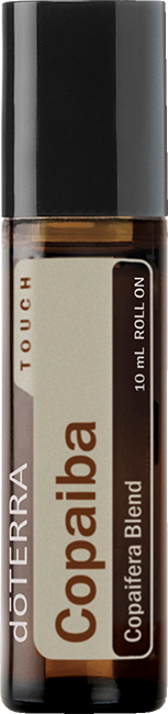 Copaiba Touch