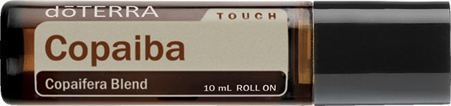 Copaiba Touch Essential Oil