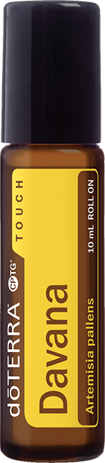 Davana Touch 10 mL