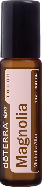 Magnolia Touch Essential Oil