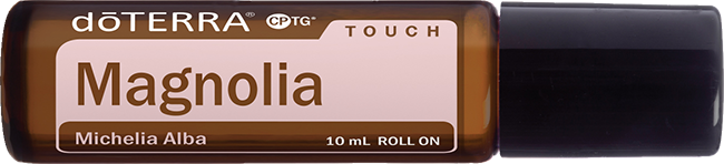 Magnolia Touch Essential Oil