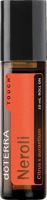 Neroli Touch Essential Oil