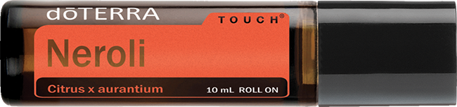 Neroli Touch Essential Oil