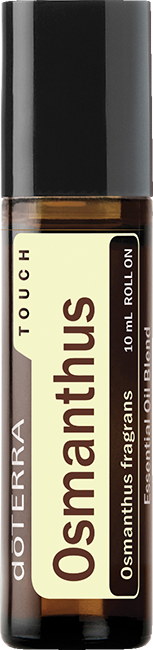 Osmanthus Touch Essential Oil