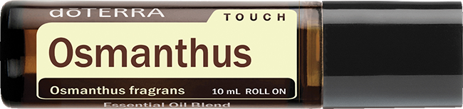 Osmanthus Touch Essential Oil