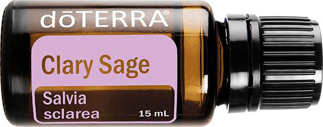 Clary Sage Essential Oil