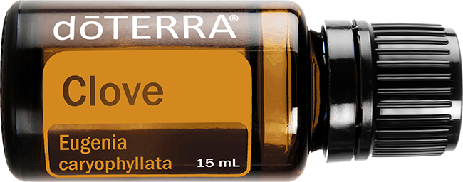 Clove Essential Oil