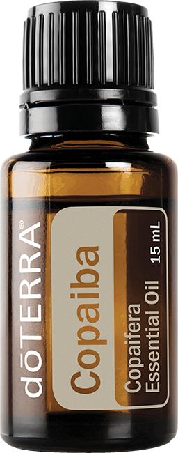 Copaiba