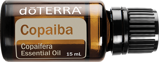Copaiba Essential Oil