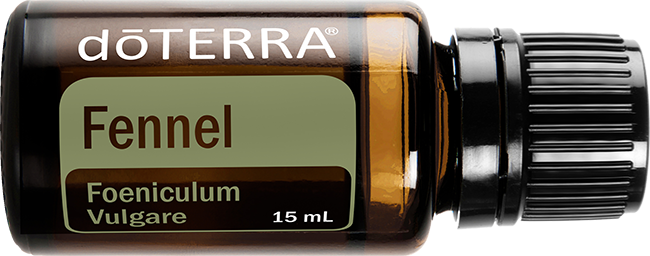 Fennel Essential Oil