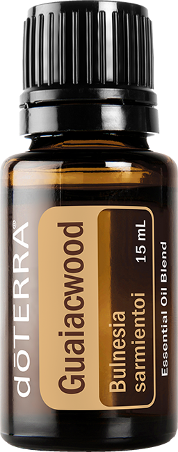 Guaiacwood Essential Oil