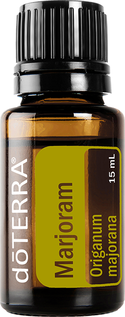 Marjoram Essential Oil