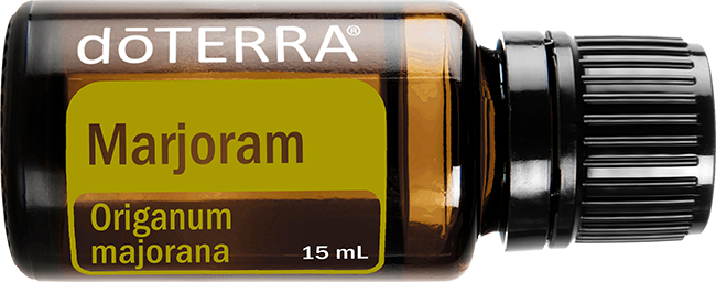 Marjoram Essential Oil