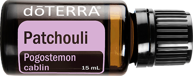 Patchouli Essential Oil