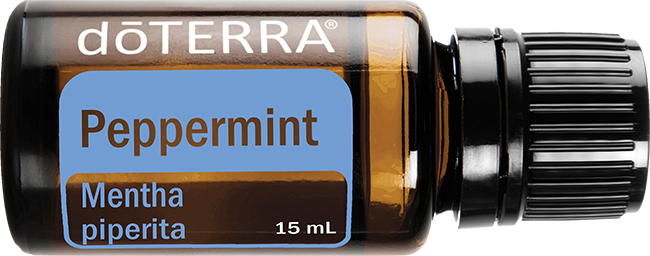 Peppermint Essential Oil