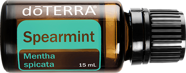 Spearmint Essential Oil