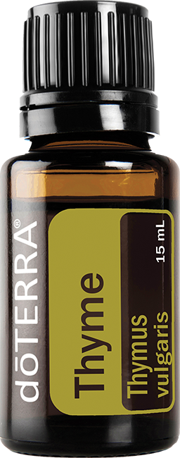 Thyme