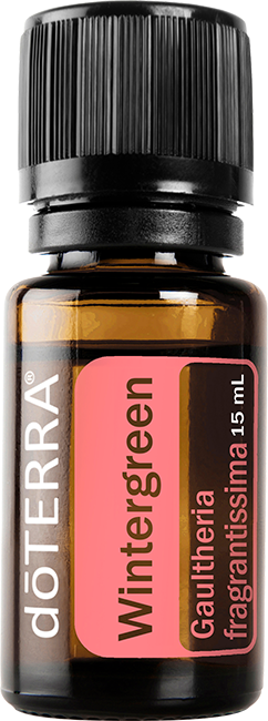 Essential Oils Pure and Natural | dōTERRA Essential Oils |