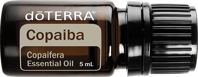Copaiba Essential Oil