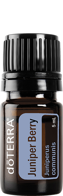 Juniper Berry Essential Oil