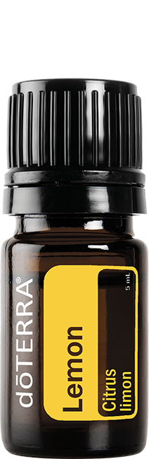 Lemon 5mL