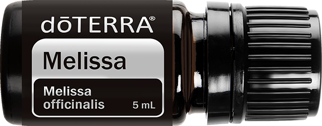 Melissa Essential Oil