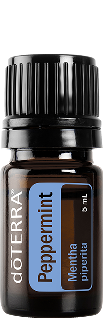 Peppermint 5mL