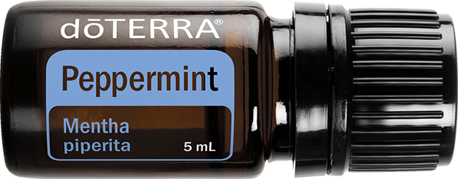 Peppermint Essential Oil