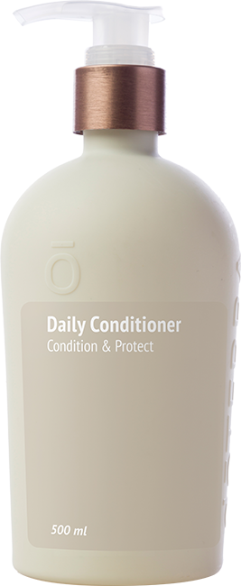 Daily Conditioner