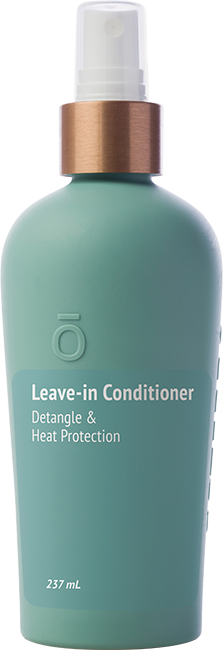 Leave-In Conditioner