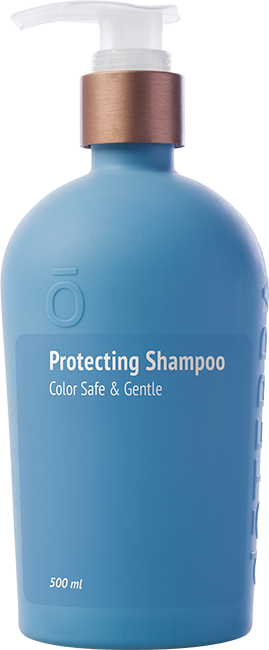 Protecting Shampoo