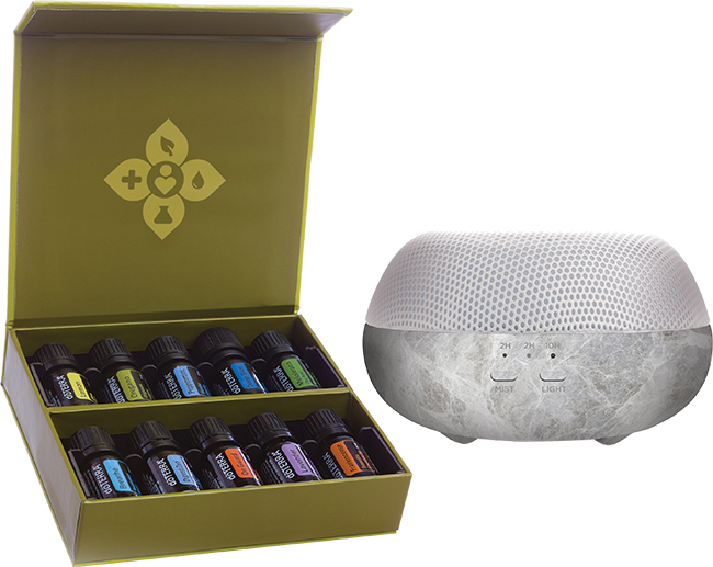 Family Essentials Enrollment Kit w/ Brevi®