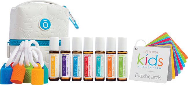 dōTERRA Kids Collection