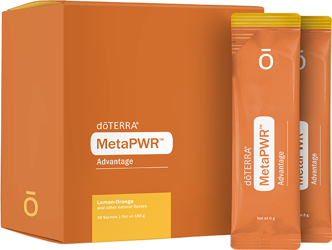 MetaPWR<sup>®</sup> Advantage