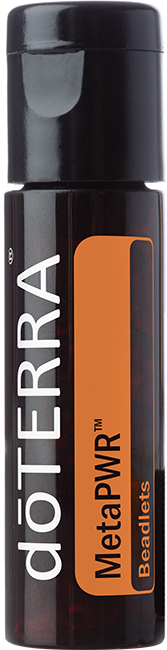 MetaPWR™ Beadlets
