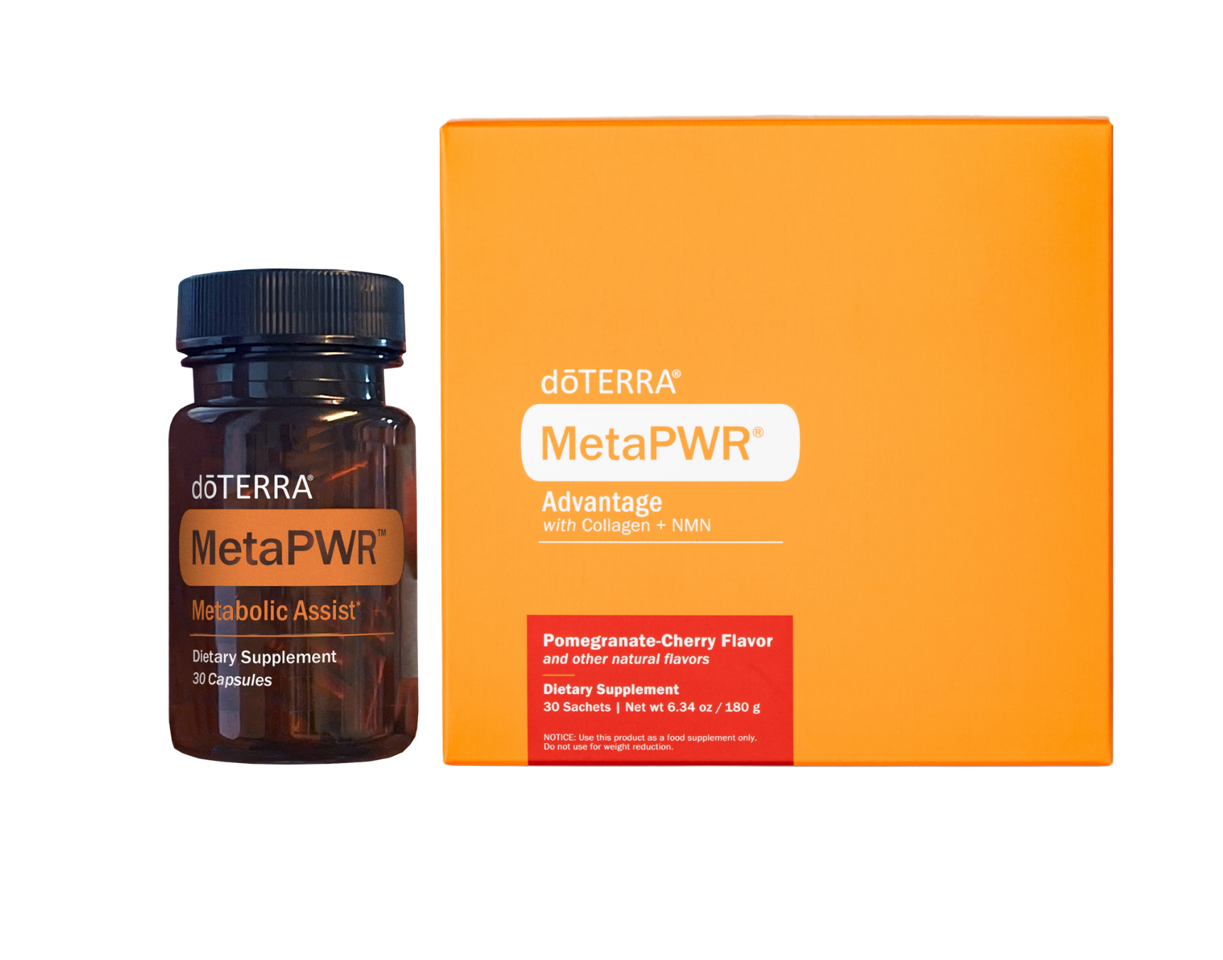 MetaPWR New Year Bundle