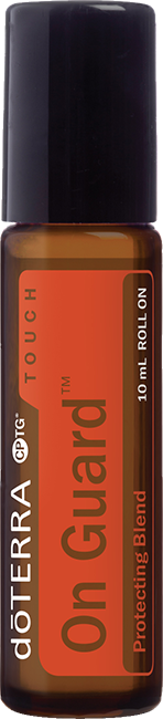 dōTERRA On Guard® Touch