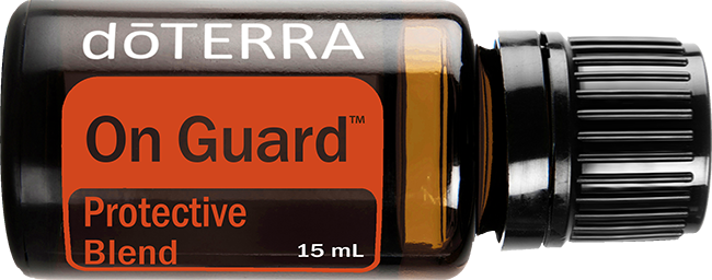 On Guard Essential Oil